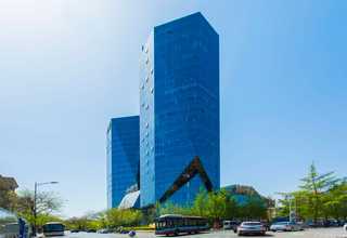 惠州办公写字楼窗帘定制源头厂家