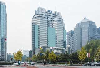 学校建筑设计工程