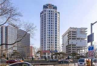 双鸭山钢结构高层