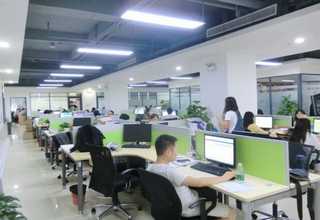 四川自动化加工中心特点