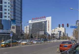 上海两层升降横移式立体停车设备生产厂家