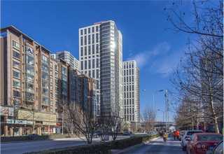 上海健身路径器材报价